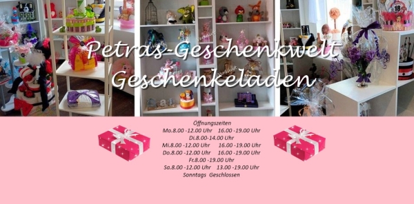 Geschenk für Kellner